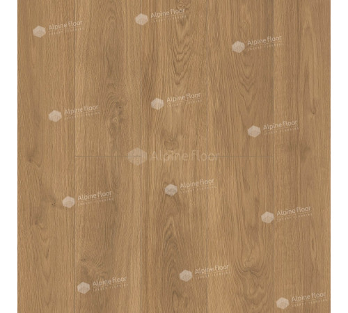 Виниловый ламинат Alpine Floor Pro Nature 64637 Oak Sajo   1290х246х4 мм