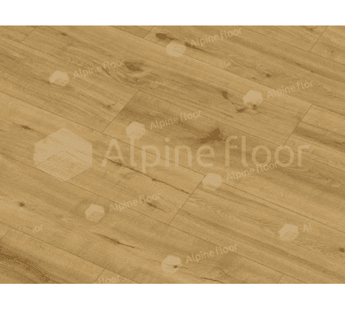 Виниловый ламинат Alpine Floor Pro Nature 62543 Caldas 1290х246х4 мм