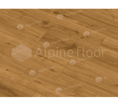 Виниловый ламинат Alpine Floor Pro Nature 62544 Andes 1290х246х4 мм