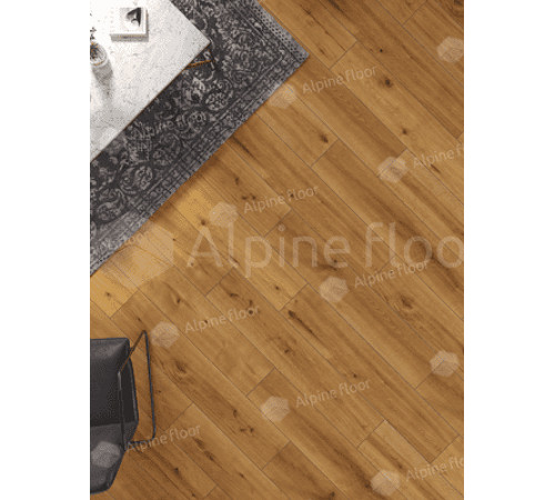 Виниловый ламинат Alpine Floor Pro Nature 62544 Andes 1290х246х4 мм