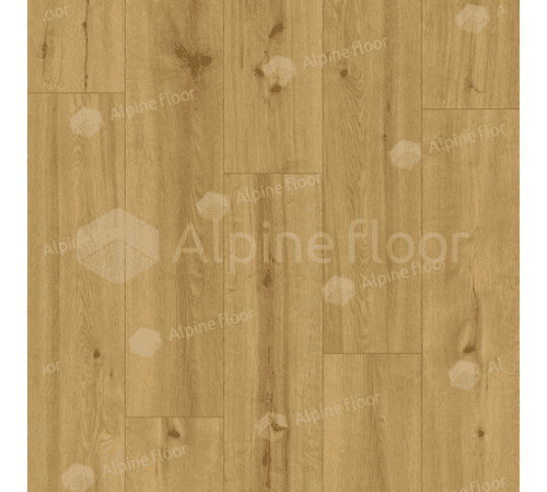 Виниловый ламинат Alpine Floor Pro Nature 62543 Caldas 1290х246х4 мм