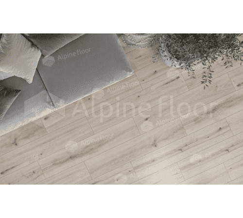 Виниловый ламинат Alpine Floor Pro Nature 62545 Taraza 1290х246х4 мм