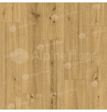 Виниловый ламинат Alpine Floor Pro Nature 62541 Soacha 1290х246х4 мм