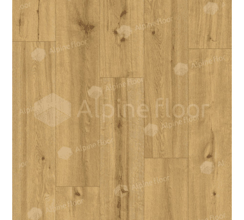 Виниловый ламинат Alpine Floor Pro Nature 62541 Soacha 1290х246х4 мм