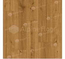 Виниловый ламинат Alpine Floor Pro Nature 62544 Andes 1290х246х4 мм