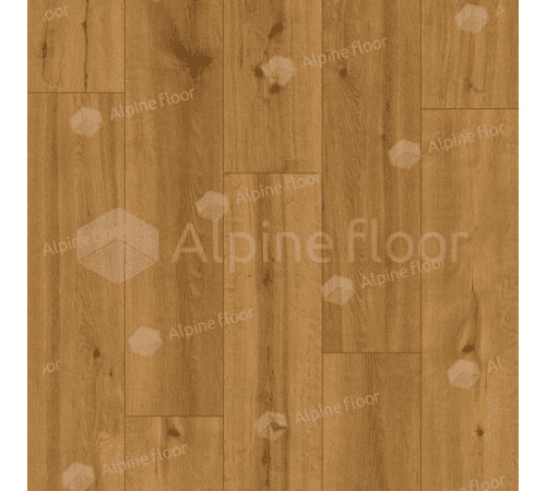 Виниловый ламинат Alpine Floor Pro Nature 62544 Andes 1290х246х4 мм