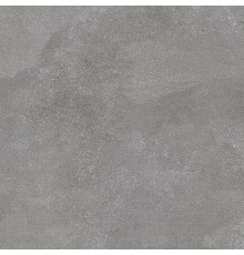 Керамогранит Kerama Marazzi Про Стоун серый тёмный обрезной DD600520R 60х60 см