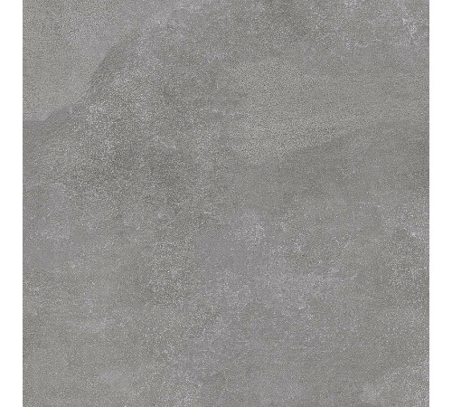 Керамогранит Kerama Marazzi Про Стоун серый тёмный обрезной DD600520R 60х60 см