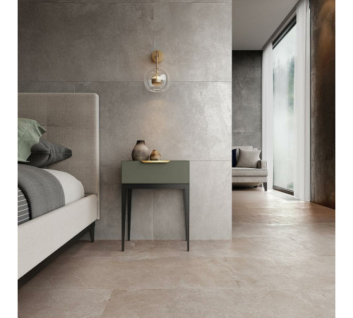 Керамогранит Kerama Marazzi Про Стоун беж обрезной DD500120R 60х119,5 см