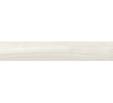 Керамогранит Ape Project White A026700 Nat Rect 20x114 см