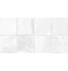 Керамическая плитка Geotiles Provence White 78802576 настенная 31,6х60 см