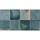 Керамическая плитка Geotiles Provence Blue 78802579 настенная 31,6х60 см