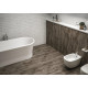 Керамогранит Porcelain Gres Pure Wood Grey X122344X6 20x120 см