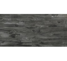 Керамогранит Porcelain Gres Pure Wood Black X122340X6 20x120 см