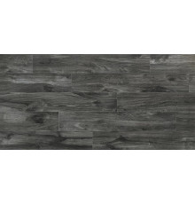 Керамогранит Porcelain Gres Pure Wood Black X122340X6 20x120 см