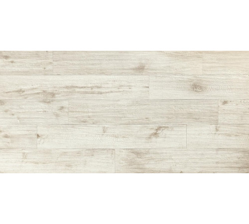 Керамогранит Porcelain Gres Pure Wood White X122345X6 20x120 см