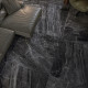 Керамогранит Supergres Purity of marbele brecce Breccia Nera BN60 60х60 см