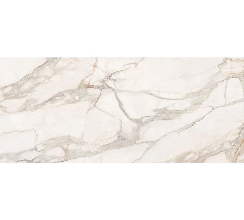 Керамогранит Supergres Purity of Marble Calacatta Lux Rt YPXC 60x120 см