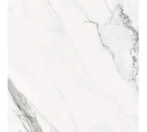 Керамогранит Supergres Purity of Marble Statuario Nat P60S 60х60 см