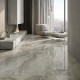 Керамогранит Supergres Purity of Marble Grege Lux Rt YELG 60x120 см