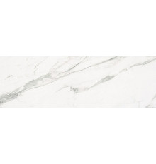 Керамическая плитка Supergres Purity Of Marble Wall Statuario Lux PS9W настенная 30,5х91,5 см