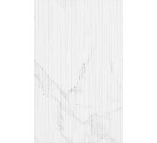 Керамическая плитка Creto Purity Viola белый 00-00-5-09-10-01-2629 настенная 25х40 см