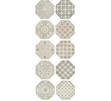 Керамогранит Kerama Marazzi Пьяцетта SG243000N 24х24 см