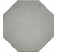 Керамогранит Kerama Marazzi Пьяцетта серый SG243300N 24х24 см
