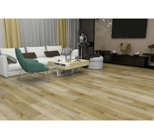 Виниловый ламинат Floorwood Quantum 6532 Дуб Франк 1220х228х5 мм