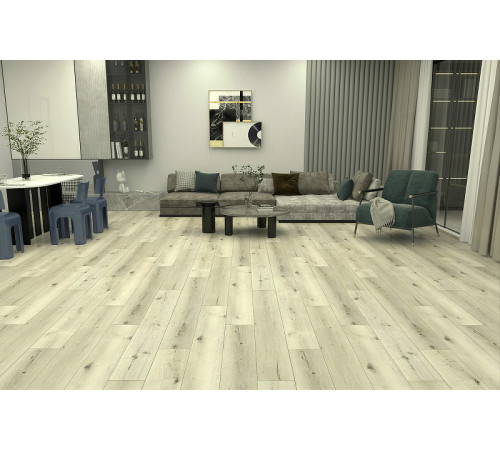 Виниловый ламинат Floorwood Quantum 1902 Дуб Хопвуд 1220х228х5 мм