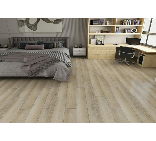 Виниловый ламинат Floorwood Quantum 9433 Дуб Эйлер 1220х228х5 мм