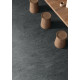 Керамогранит Vitra Quarstone Антрацит Матовый R10B 7Рек K951812R0001VTE0 60х60 см