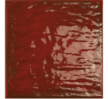 Керамогранит Prissmacer Rain Bordeaux 78803256 22,3х22,3 см