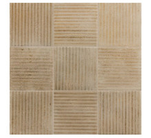 Керамогранит Equipe Raku Line Sand 30827 10х10 см