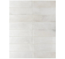 Керамогранит Equipe Raku White 30685 6х18,6 см
