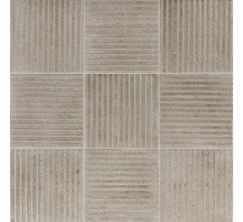 Керамогранит Equipe Raku Line Smoke 30828 10х10 см