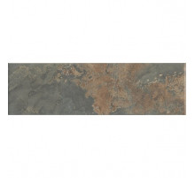 Керамическая плитка Kerama Marazzi Рамбла коричневый 9033 настенная 8,5х28,5 см