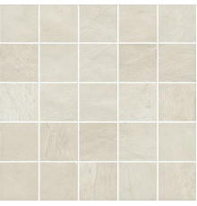 Керамический декор Kerama Marazzi Рамбла беж мозаичный MM12130 25х25 см