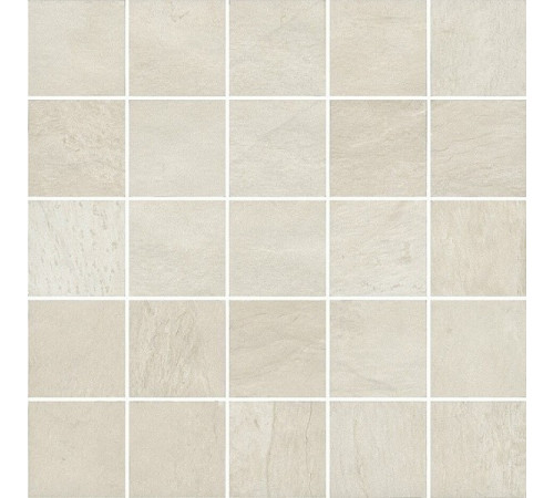 Керамический декор Kerama Marazzi Рамбла беж мозаичный MM12130 25х25 см