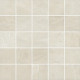 Керамический декор Kerama Marazzi Рамбла беж мозаичный MM12130 25х25 см