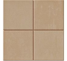 Керамогранит WOW Raster Grid M Clay 131394 15х15 см