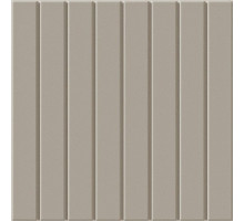 Керамогранит WOW Raster Line S Ash 131377 15х15 см
