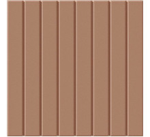 Керамогранит WOW Raster Line S Mud 131378 15х15 см