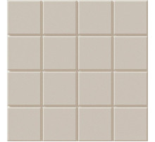 Керамогранит WOW Raster Grid S Chalk 131364 15х15 см