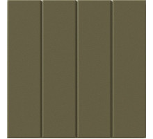 Керамогранит WOW Raster Line M Moss 131373 15х15 см