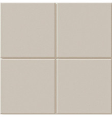 Керамогранит WOW Raster Grid M Chalk 131358 15х15 см