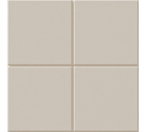 Керамогранит WOW Raster Grid M Chalk 131358 15х15 см