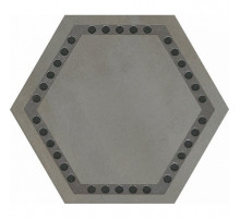 Керамический декор Kerama Marazzi Раваль DC\B10\SG27002 29х33,4 см
