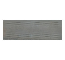 Керамическая плитка Kerama Marazzi Раваль серый структура обрезной 13068R настенная 30х89,5 см