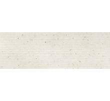Керамогранит Ape Re-Use Mobius White Rect 40х120 см